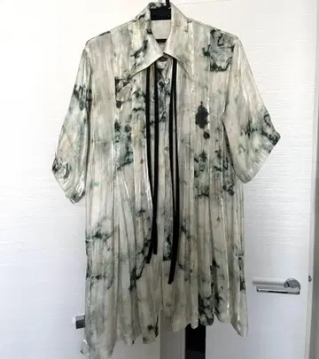 MURRAL ore long shirts