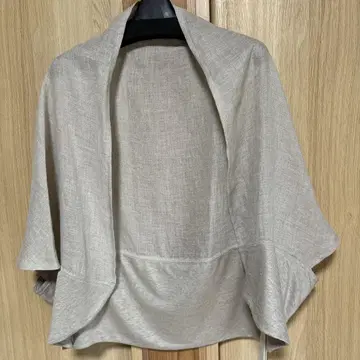 이와미긴잔, 군겐도우  가디건