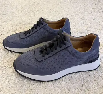 새 상품 미사용 Peter Millar 남성 Wayfare 스니커즈