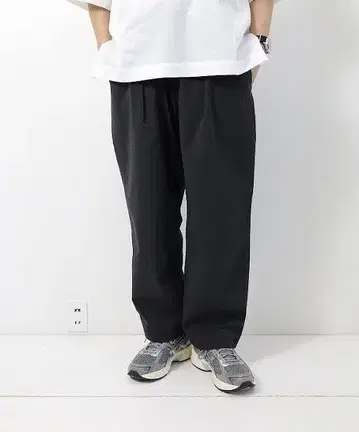 TEATORA Wallet Pants RESORT DOCTOROID