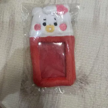 NiziU 리마 BABY NIZOO 포토 카드 홀더