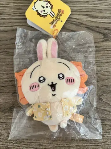 치이카와 (먼작귀) 오키나와