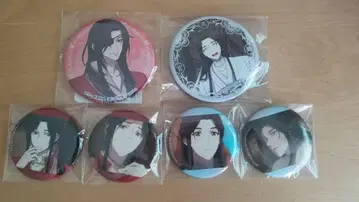 천관사복 캔뱃지 삼랑 사련