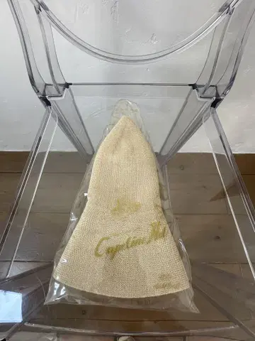 Capeline hat 접이식 편리 앤티크 빈티지