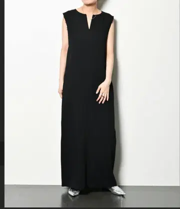 CITYSHOP/시티샵 TRICKER ZIP DRESS