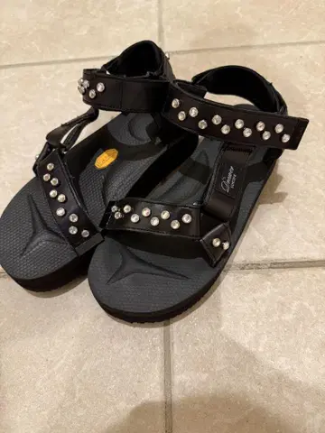 vibrant 드로어 별주 샌들 드로어 vibram