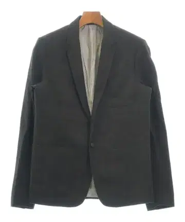 Band Of Outsiders 남성용 테일러드 자켓