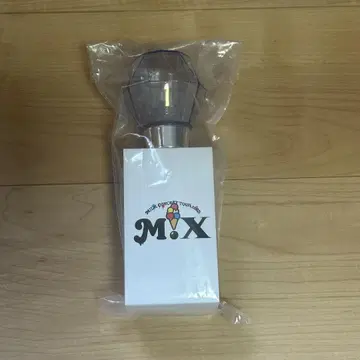 M!LK 밀크 래스터 스틱 3