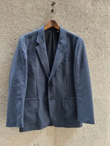 UNIQLO U 테일러드 자켓 비즈니스 자켓