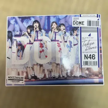 노기자카 DVD SUMMERTOUR 2017 FINAL!!