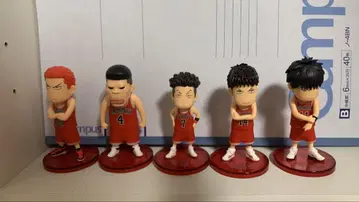 슬램덩크 피규어
