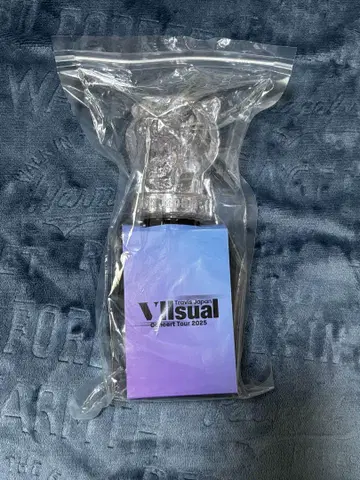Travis Japan Vllsual 응원봉