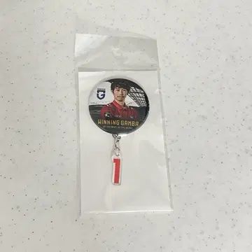감바 오사카 히가시구치 마사아키 선수 굿즈