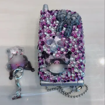 정말로 녹음 재생! 그리운 가라케 마스코트