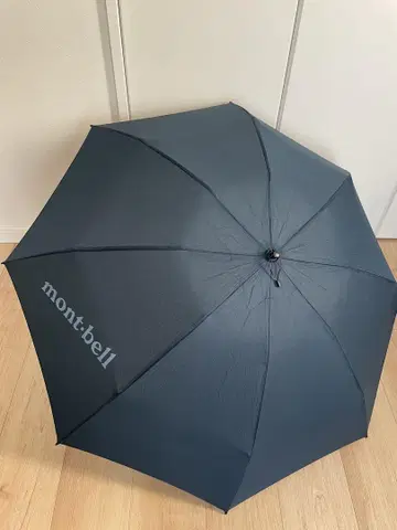 mont-bell 트레킹 엄브렐라 55cm