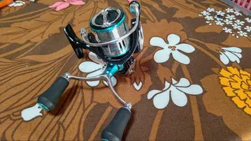 DAIWA 에메랄다스 LT2500S-H-DH