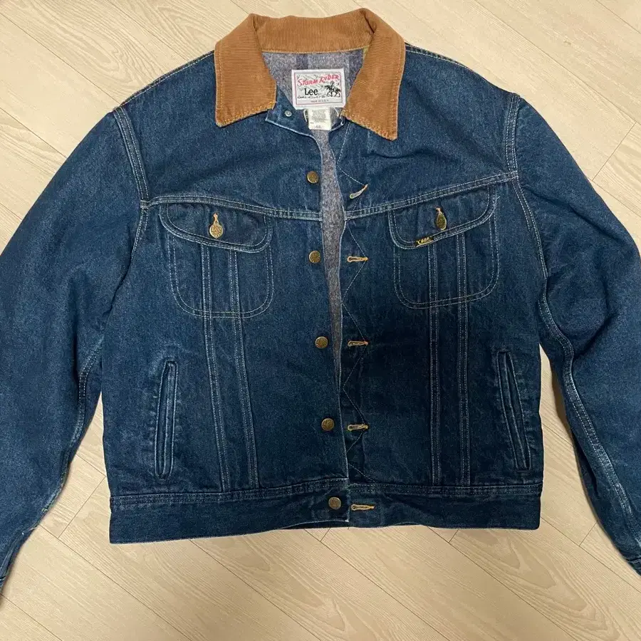 Lee Storm Rider ストームライダー 80s Made in USA LEE | Lee Lee 80s Storm Rider 44L Made in USA #lee,#스톰