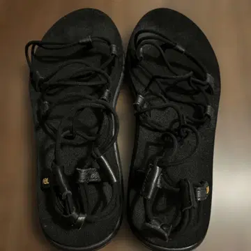 TEVA 샌들 24cm