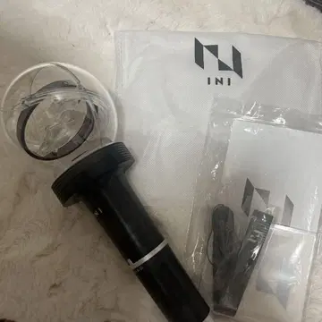 INI OFFICIAL LIGHT STICK Ver.2