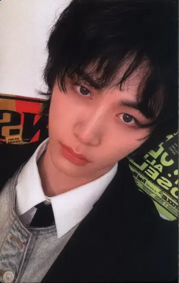BOYNEXTDOOR Twenty ver. TAESAN 19.99 A