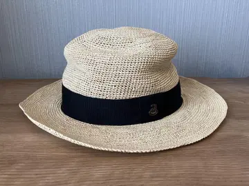 Ecua-Andino Genuine Panama Hats 에콰도르 제