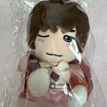 나니와단시 타카하시 쿄헤이 찌비누이