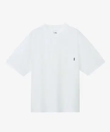 THE NORTH FACE S/S 에어리 포켓 티셔츠