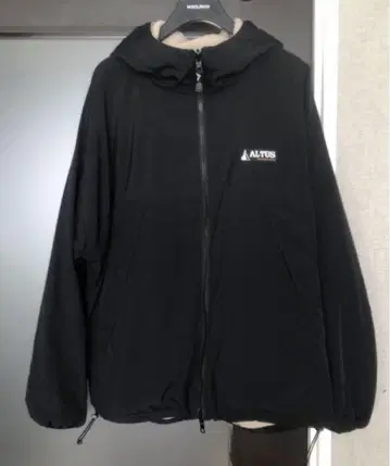 FRAMeWORK ALTUS 알타스 별주 리버서블 블루종