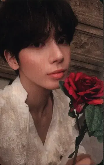 TXT Romantic TAEHYUN minisode3:TOMORROW
