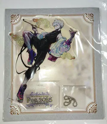 FGO 페스 아크릴 스탠드 아크스타 아크릴 마스코트 상송