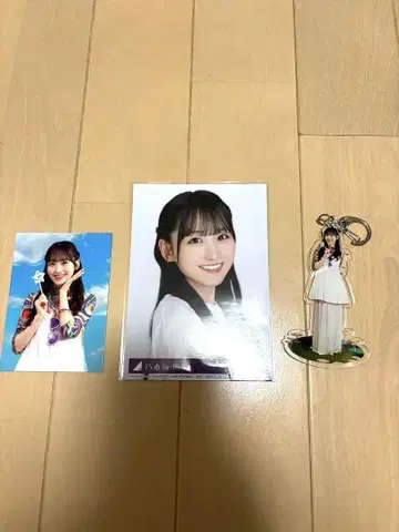 노기자카46 이치노세 미쿠