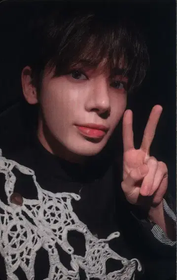 TXT Promise 태현 minisode3: TOMORROW