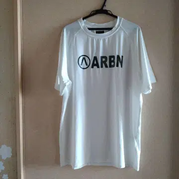 새상품, 미사용! 택 포함! ARBN 수륙양용 T셔츠