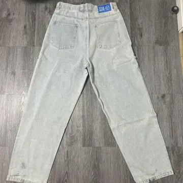 데님 팬츠