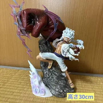 니카 루피 대권 루피 피규어