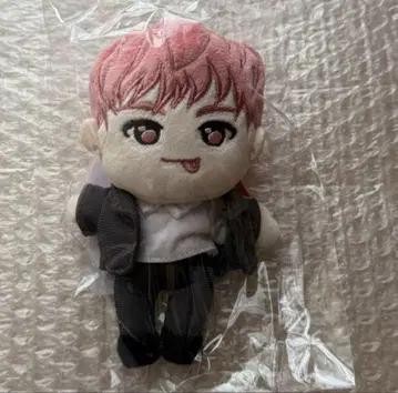마스코트 EVE 초특급 봉제 인형 슈야