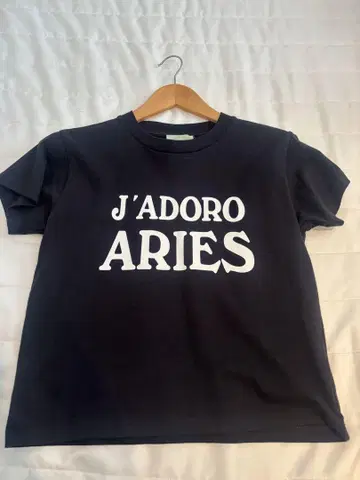 Aries 티셔츠
