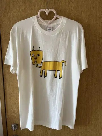카즈게임즈 카즈 고양이 티셔츠