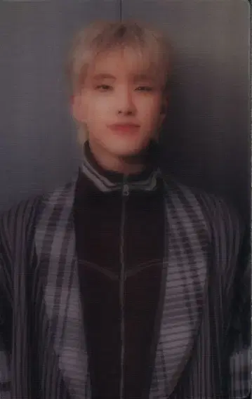 SEVENTEEN HOSHI 2024 CARAT LAND