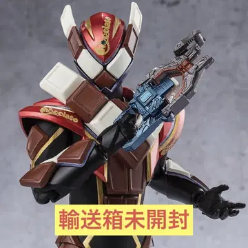 S.H.Figuarts 가면라이더 발렌 초코돈 폼