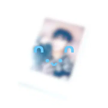 JO1 코노 준키 친필 사인 폴라로이드