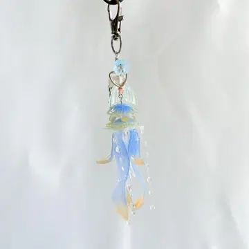 재판매*저녁놀 해파리 참*황혼의 덧없는 빛