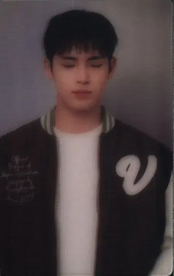 SEVENTEEN MINGYU 2024 CARAT LAND