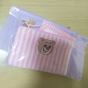 페일러 테디 미니 파우치