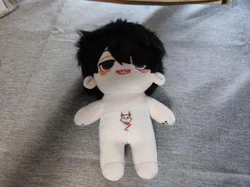 무속성 봉제 인형 szki