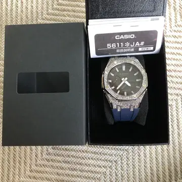 casio G-SHOCK 지르코니아