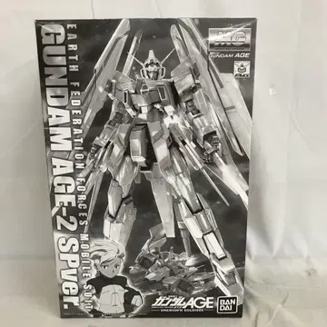 VF8119 미조립 MG 1/100 건담 AGE-2 특무대 사양