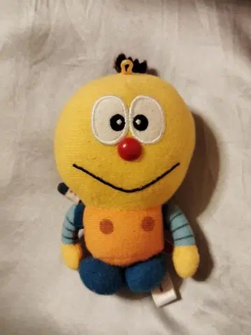 코로스케 키테레츠 대백과 봉제 인형