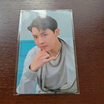 BTS weverse shop 추가 혜택 PTD 호비