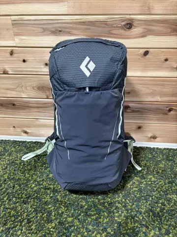 Black Diamond Pursuit 30 백팩 다크 그레이